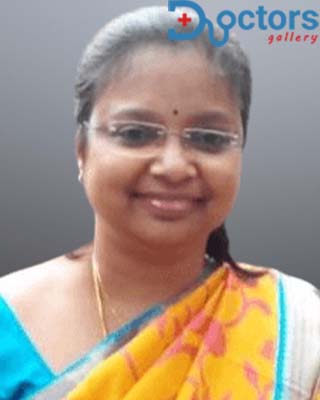 Dr Hemalatha Pugalendhi