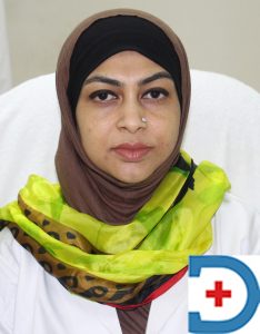 Dr Humaira Alam