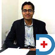 Dr Iftikhar Alam