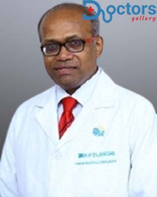Dr Ilangho R P