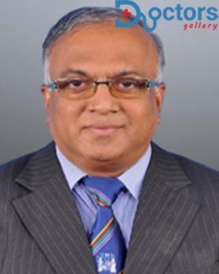 Dr JOY M THOMAS