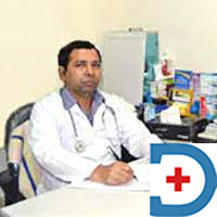 Dr Jamal Uddin Ahmed