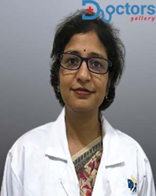 Dr Janani Iyer