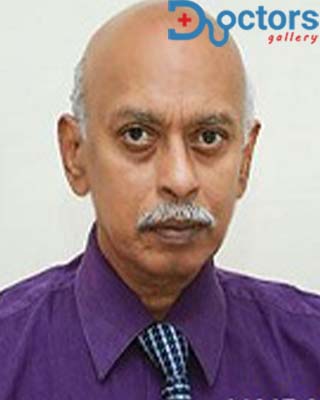 Dr Janardhana Reddy D