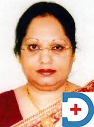 Dr Jhunu Shamsun Nahar