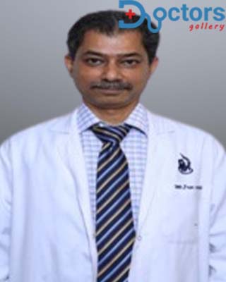 Dr Jose Easow