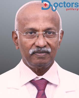 Dr Joseph Navaseelan