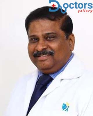 Dr KAMARAJ V