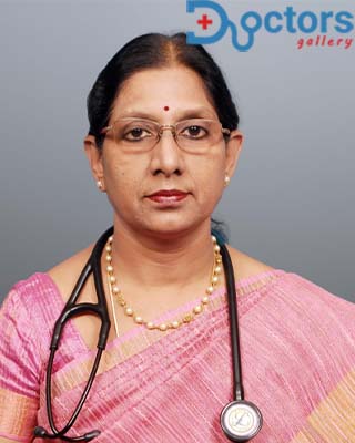 Dr Kalaichelvi K