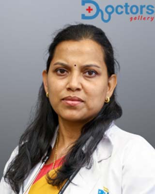 Dr Kalaivani Ramalingam
