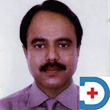 Dr Kamrul Hasan Tarafder