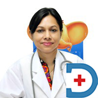 Dr Kanij Fatema