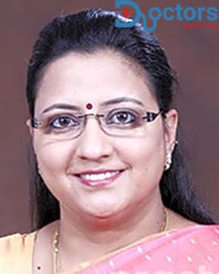 Dr Kanimozhi Nvn Somu