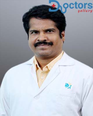 Dr Kannaiyan R