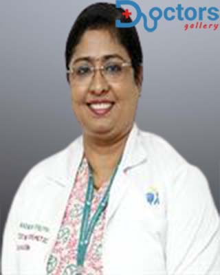 Dr Kannan Prema