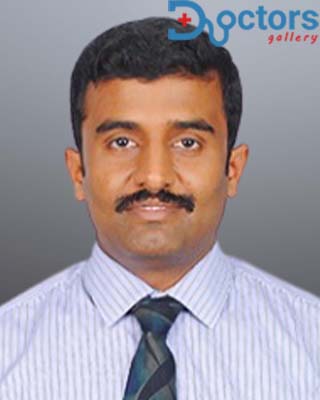 Dr Kannan S
