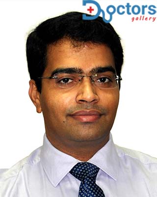 Dr Kanniraj Marimuthu
