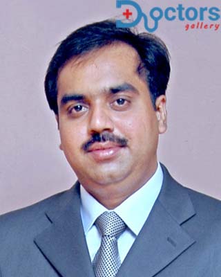 Dr Karthickeyan Raju