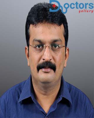 Dr Karthikeyan S