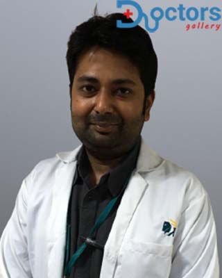 Dr Kaushik V V