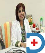 Dr Kazi Farhana Begum