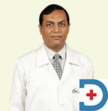 Dr Kazi Naushad Un Nabi