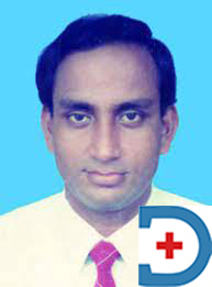 Dr Kazi Shah Alam