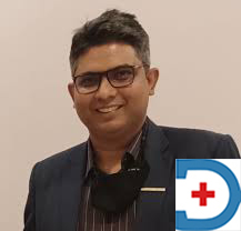 Dr Kazi Shamim Ahmed