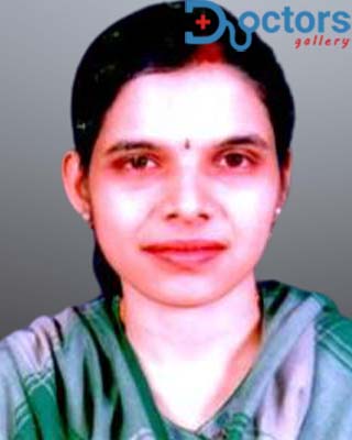 Dr Keerthi Pai