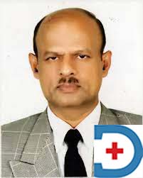Dr Khan Nizam Uddin