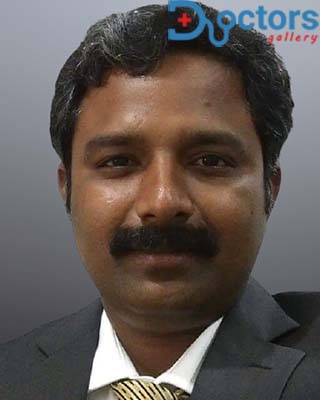 Dr Kodeeswaran Marappan