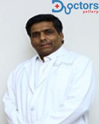 Dr Krishnamoorthy K
