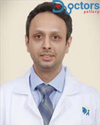 Dr Kunal Patel