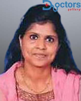 Dr Latha Kanchi Parthasarathy