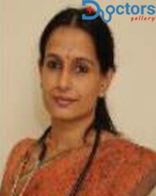 Dr Latha Vishwanathan