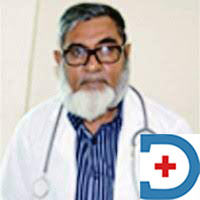Dr Lt Col Amzad Hossain