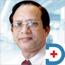 Dr M A Khan