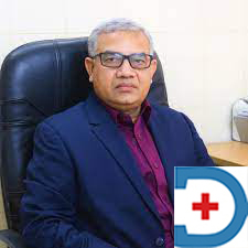 Dr M Golam Azam