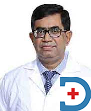 Dr M H Shaheel Mahmood