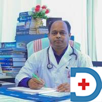 Dr M Kamruzzaman Mazumder