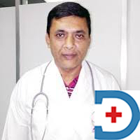 Dr M M Mortayez Amin