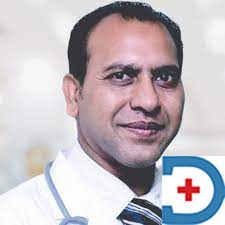 Dr M R Islam