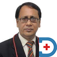 Dr M S Khaled