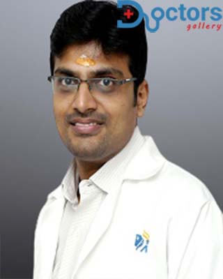 Dr M Saravanan
