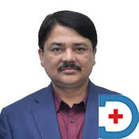 Dr M Touhidul Haque