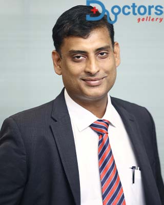 Dr Madhan Thiruvengada