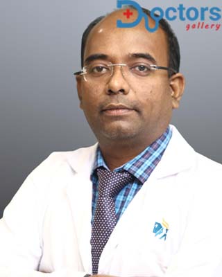 Dr Madhu Prabhudoss