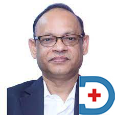 Dr Mahbubor Rahman