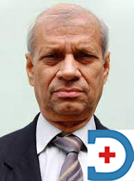 Dr Mahmud Hasan