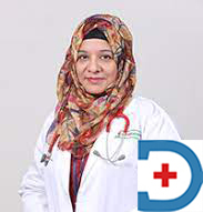 Dr Mahmuda Zaman